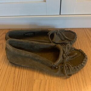 Minnetonka Moccasins